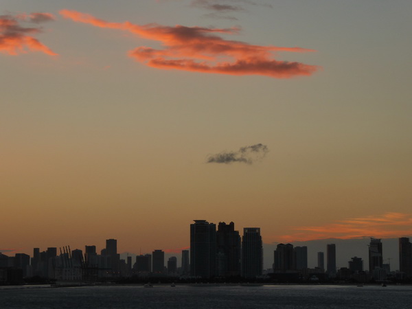 Miami South Beach Miami Art Deco South Beach Ocean Drive Fishr Island Bayfront Park  Key Biscayne