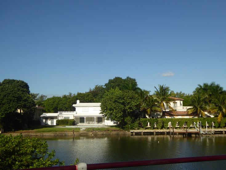 Miami Art Deco South Beach Ocean Drive Fisher Island Bayfront Park  Key Biscayne