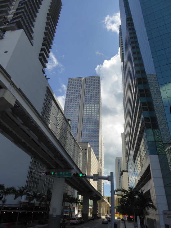 Miami miami skyscrapers  Miami miami skyscrapers  