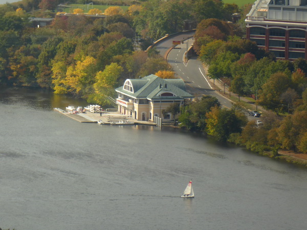 &nbsp;&nbsp;Boston Skywalk, Boylston Street, Boston, Massachusetts, USABoston Skywalk, Boylston Street, Boston, Massachusetts, USA
