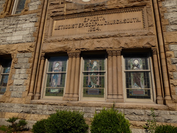 norfolk epworth united methodist church 1894