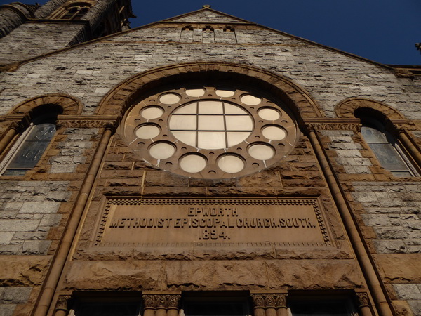 norfolk epworth united methodist church 1894