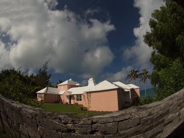  Gibb's Hill Lighthouse 