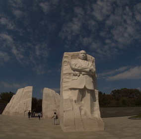 Washington Martin Luther King, Jr. Memorial