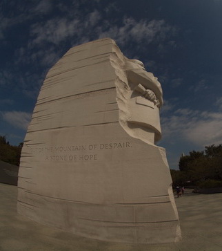 Washington Martin Luther King, Jr. Memorial