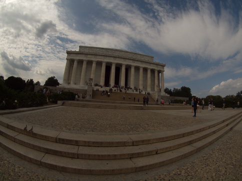   Washington Lincoln Memorial + Lincoln Memorial Reflecting PoolWashington Lincoln Memorial + Lincoln Memorial Reflecting Pool