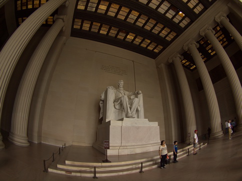   Washington Lincoln Memorial + Lincoln Memorial Reflecting PoolWashington Lincoln Memorial + Lincoln Memorial Reflecting Pool