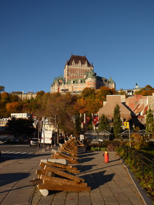 Quebec Quebec  City Quebec 