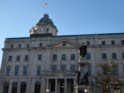 Quebec Quebec  City Quebec 