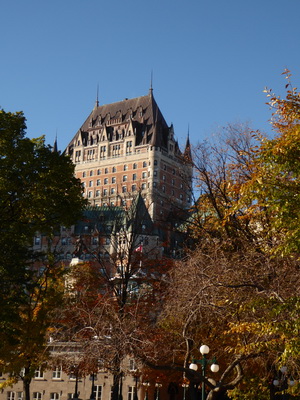 Quebec Quebec  City Quebec 