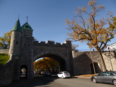 Quebec Quebec  City Quebec 