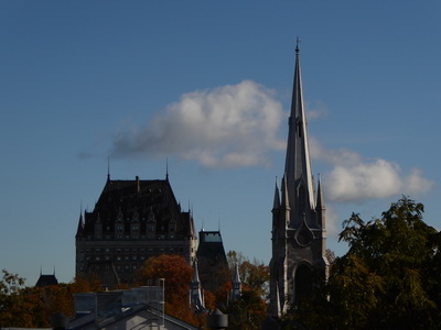 Quebec Quebec  City Quebec 