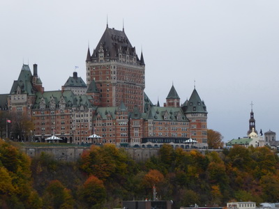 Quebec Quebec  City Quebec 