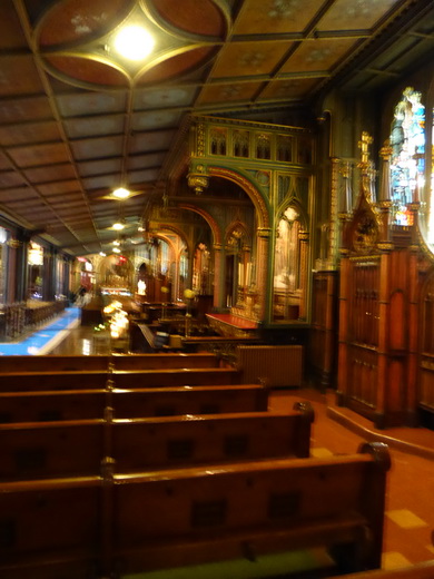 &nbsp;&nbsp;Anglikanische Kirsche montreal cathedral Christ churst cathedralAnglikanische Kirsche montreal cathedral Christ churst cathedral