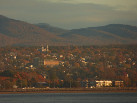 Quebec Quebec  City Quebec 