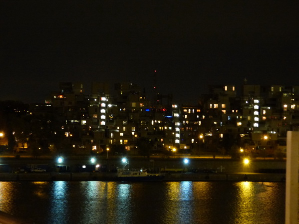   Montreal by Night Montreal illuminated Montreal by Night Montreal illuminated 