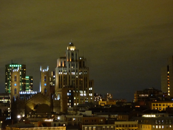   Montreal by Night Montreal illuminated Montreal by Night Montreal illuminated 