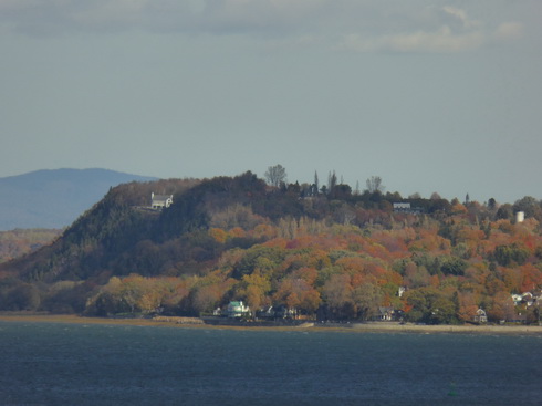 Quebec  City Quebec  from AIDA