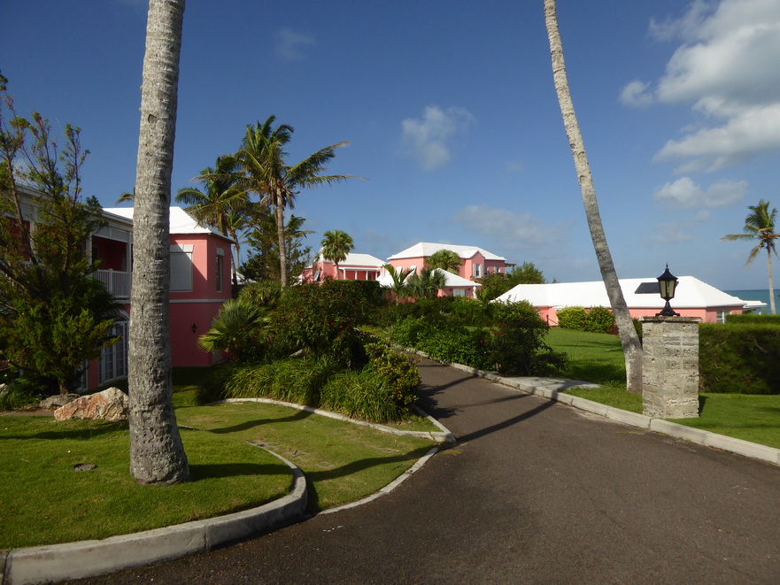 Cambridge House,8 Cambridge Rd,Somerset Village MA 02,Bermuda