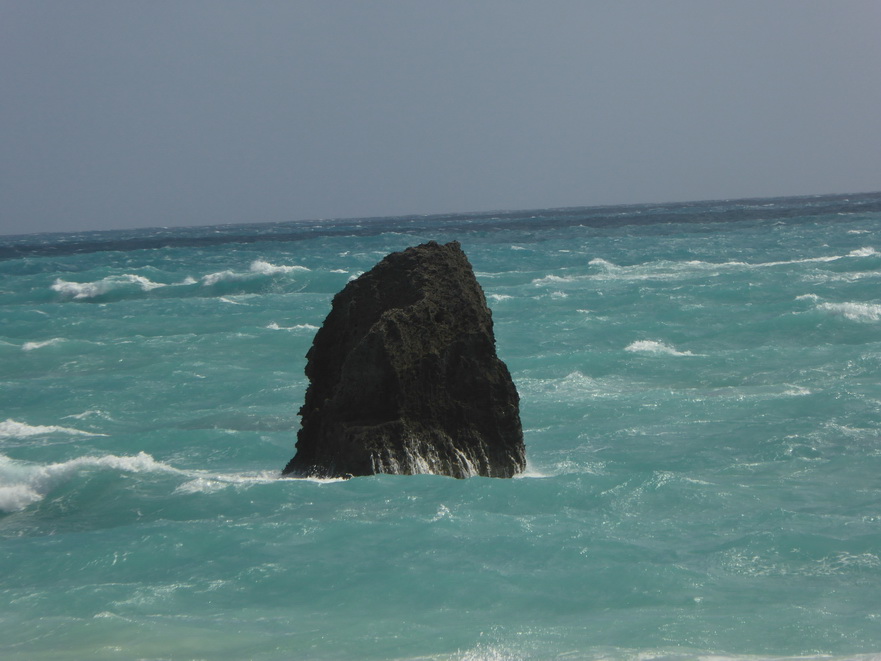 Hamilton Bermuda Beaches  Bermudas Beach Horseshoe Beach 