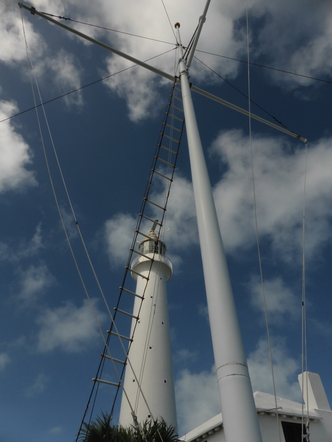 Bermuda Lighthouse Bermuda Leuchtturm Bermuda Lighthouse Bermuda Leuchtturm Bermuda Lighthouse Bermuda Leuchtturm 