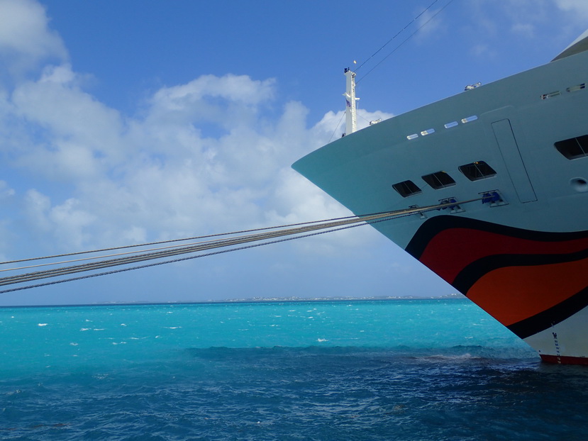 hamilton bermuda Bermudas Hafen Dockyards 