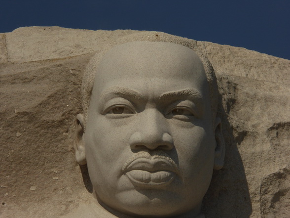 Washington Martin Luther King, Jr. Memorial