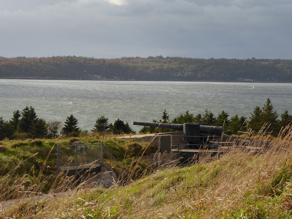   HHalifax Harbour Hailfax McNabs Island Provincial Park  Fort McnabsHalifax Harbour Hailfax McNabs Island Provincial Park  Fort Mcnabs