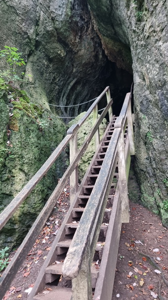   Gerolstein Gerolstein Brauerei Gerolsteiner Dolomiten BuchenlochhhleGerolstein Brauerei Gerolsteiner Dolomiten Buchenlochhhle