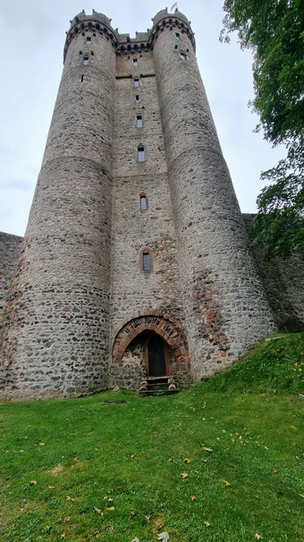 Adler- und Wolfspark KasselburgGerolstein