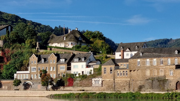  Eifel Mosel AlF nach Cochem Eifel Mosel AlF