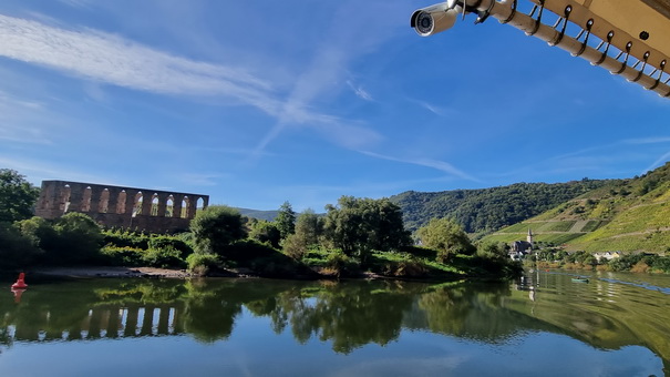    Eifel Mosel AlF nach Cochem Eifel Mosel AlF