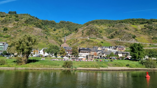    Eifel Mosel AlF nach Cochem Eifel Mosel AlF