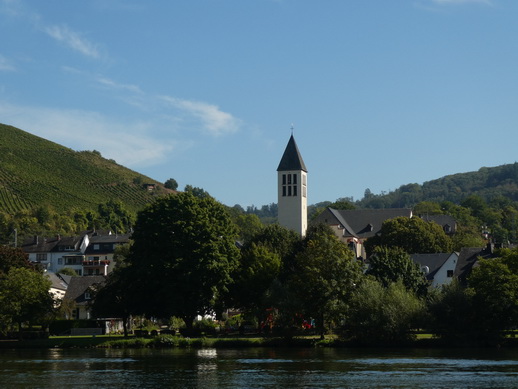 Eifel Mosel AlF