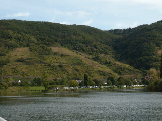 Eifel Mosel AlF nach Cochem Eifel Mosel AlF nach Cochem   