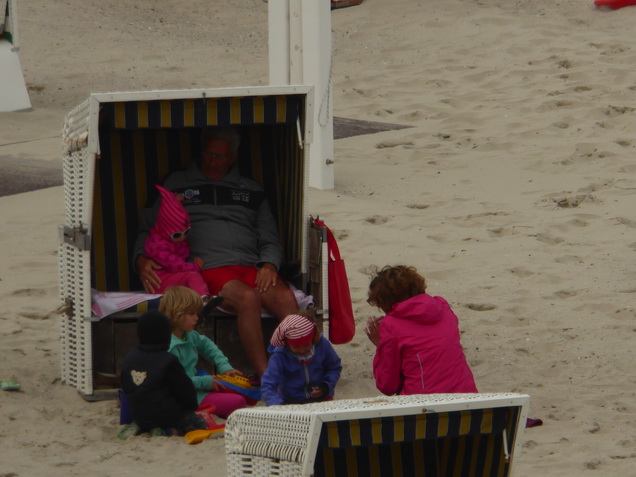   Wangerooge StrandkörbeWangerooge Strandkörbe Wangerooge  wangerooge.de