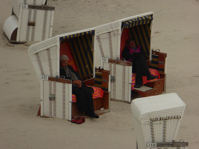   Wangerooge StrandkörbeWangerooge Strandkörbe Wangerooge  wangerooge.de