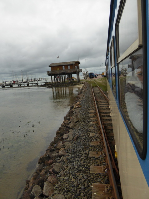 Wangerooge   Wangerooge  wangerooge.de wangerooge Wattenmeer Inselbahn  