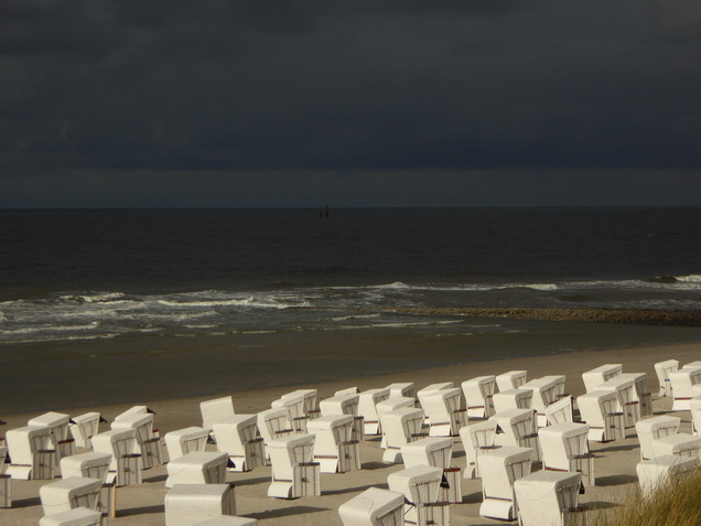 Wangerooge  wangerooge.de  Strandhotel Gerken Wangerooge