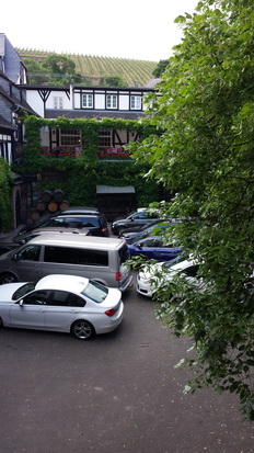 Hotel Lindenwirt Rüdesheim am Rhein  