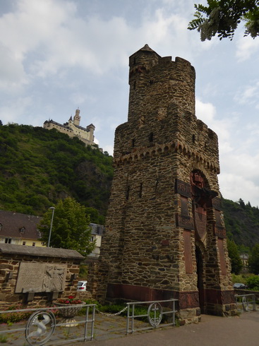 braubach Rhein