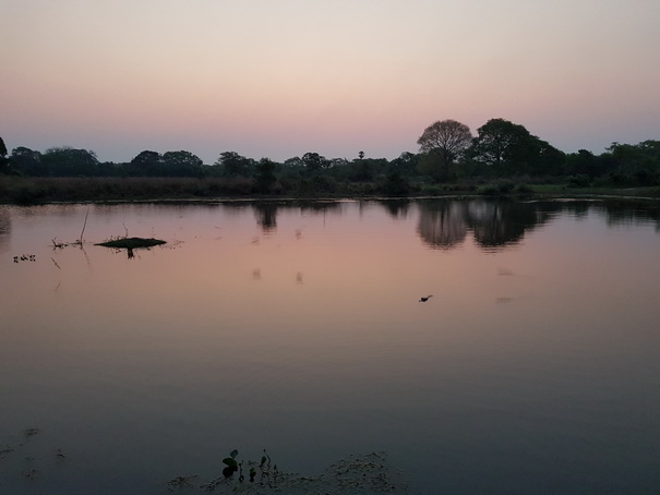 POUSADA Xaraes pantanal-sundownerPOUSADA Xaraes pantanal-sundowner