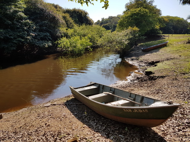 POUSADA-Xaraes-Boatsafari