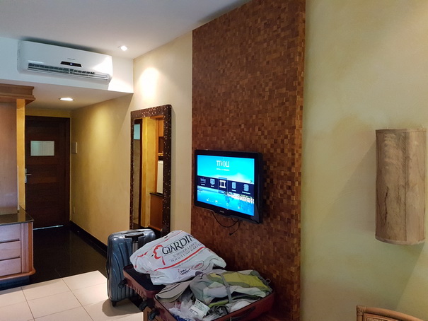 Campo Grande Indaia Park HotelCampo Grande Indaia Park Hotel