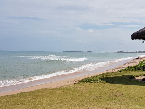 Ttivolieco resort bahia de salvador brazil