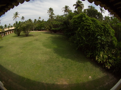   Ttivolieco resort bahia de salvador brazil fisheyeTivoli eco resort bahia de salvador brazil  fisheye