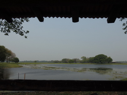 Pousada São João Ecotour   Dschungellodge Pantanal 