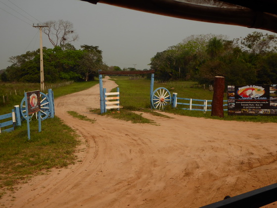 Pousada São João Ecotour   