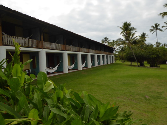 Tivoli eco resort bahia de salvador brazil