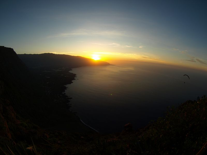 Mirador de la Pena + Pena Restaurant 